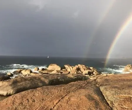 La Anos 50 La Casa Barbie, Banera Y Chimenea De Lena Corcubión